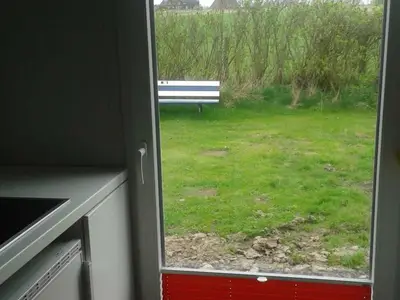 Ferienhaus für 2 Personen (18 m²) in Kollmar 4/10