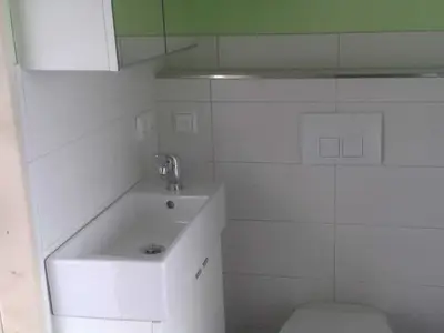 Ferienhaus für 2 Personen (18 m²) in Kollmar 5/10