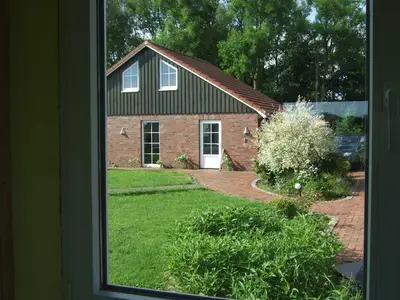 Ferienhaus für 2 Personen (18 m²) in Kollmar 8/10