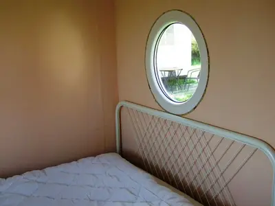 Ferienhaus für 2 Personen (20 m²) in Kollmar 1/10