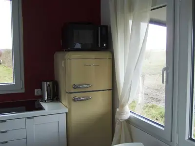 Ferienhaus für 2 Personen (20 m²) in Kollmar 2/10