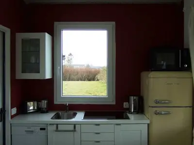 Ferienhaus für 2 Personen (20 m²) in Kollmar 3/10