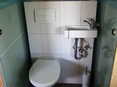 Ferienhaus für 2 Personen (20 m²) in Kollmar 8/10