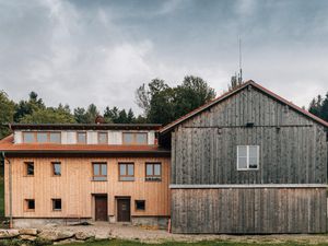 Ferienhaus für 11 Personen in Kollnburg