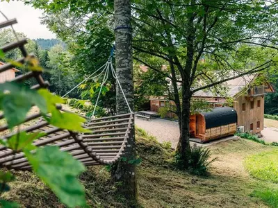 Ansicht Wiese