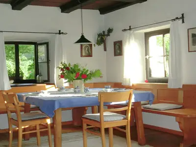 DiningRoom