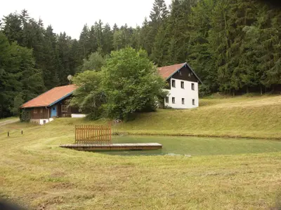 Ferienhaus für 15 Personen (250 m²) in Kollnburg 2/10