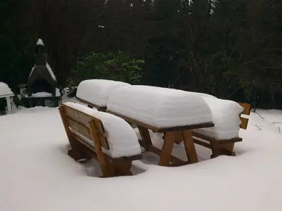 Ferienhaus für 15 Personen (250 m²) in Kollnburg 7/10