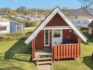 Ferienhaus für 2 Personen (15 m²) in Kollund