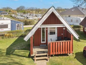 Ferienhaus für 2 Personen (15 m²) in Kollund