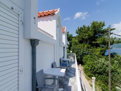 TerraceBalcony