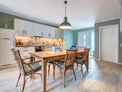 Ferienhaus für 5 Personen (96 m²) in Kölpinsee (Usedom) 2/10