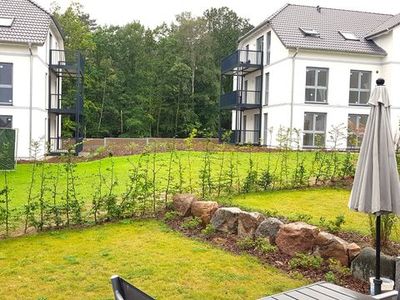 Ferienhaus für 4 Personen (94 m²) in Kölpinsee (Usedom) 4/10