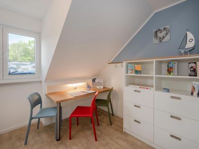 Ferienhaus für 5 Personen (94 m²) in Kölpinsee (Usedom) 7/10