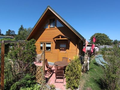 Ferienhaus für 4 Personen (55 m²) in Kölpinsee (Usedom) 2/10