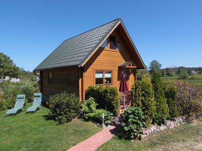 Ferienhaus für 4 Personen (55 m²) in Kölpinsee (Usedom) 4/9