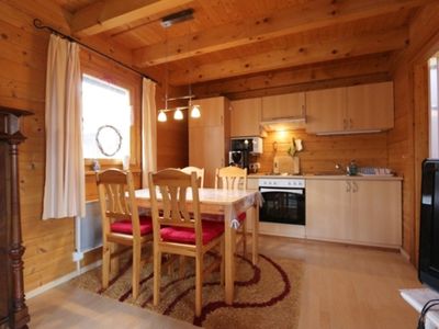 Ferienhaus für 4 Personen (55 m²) in Kölpinsee (Usedom) 8/10