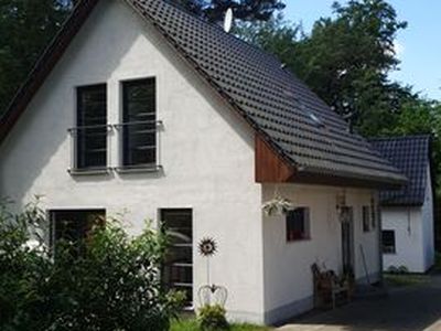 Ferienhaus für 5 Personen (65 m²) in Kölpinsee (Usedom) 7/10