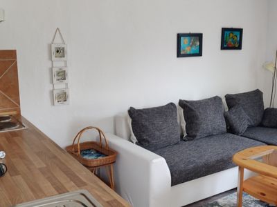 Ferienhaus für 4 Personen (32 m²) in Kölpinsee (Usedom) 6/10