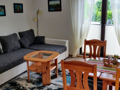 Ferienhaus für 4 Personen (32 m²) in Kölpinsee (Usedom) 10/10