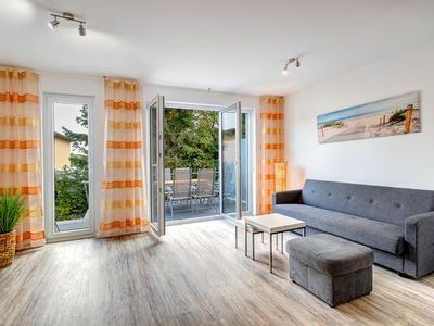 Ferienhaus für 5 Personen (94 m²) in Kölpinsee (Usedom) 7/10