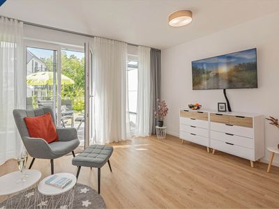 Ferienhaus für 4 Personen (94 m²) in Kölpinsee (Usedom) 4/10