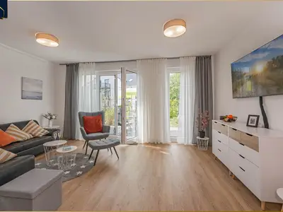 Ferienhaus für 4 Personen (94 m²) in Kölpinsee (Usedom) 2/10
