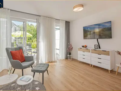 Ferienhaus für 4 Personen (94 m²) in Kölpinsee (Usedom) 5/10