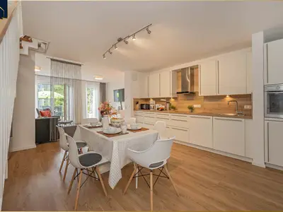 Ferienhaus für 4 Personen (94 m²) in Kölpinsee (Usedom) 7/10