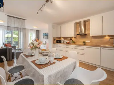 Ferienhaus für 4 Personen (94 m²) in Kölpinsee (Usedom) 8/10
