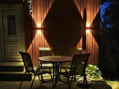 Ferienhaus für 3 Personen (40 m²) in Kölpinsee (Usedom) 2/10