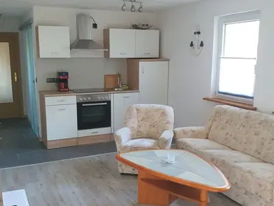 Ferienhaus für 3 Personen (40 m²) in Kölpinsee (Usedom) 3/10