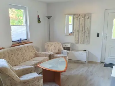 Ferienhaus für 3 Personen (40 m²) in Kölpinsee (Usedom) 4/10