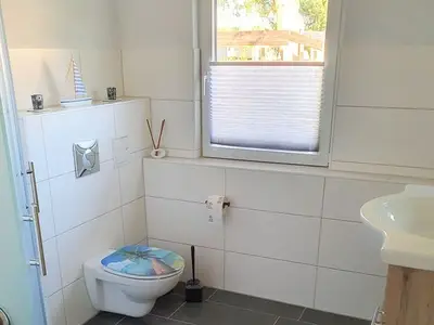 Ferienhaus für 3 Personen (40 m²) in Kölpinsee (Usedom) 7/10