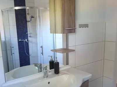 Ferienhaus für 3 Personen (40 m²) in Kölpinsee (Usedom) 8/10