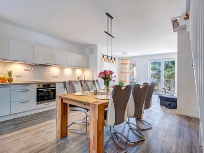 Küche / Küchenzeile