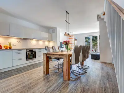 Küche / Küchenzeile