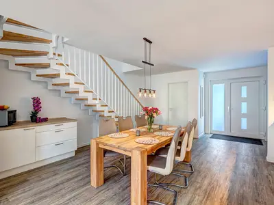 Küche / Küchenzeile