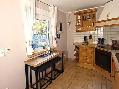 Küche / Küchenzeile