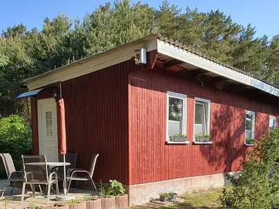 Ferienhaus für 3 Personen (40 m²) in Kölpinsee (Usedom) 9/10