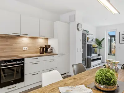 Küche / Küchenzeile