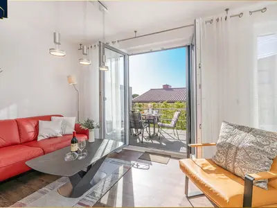 Ferienhaus für 6 Personen (94 m²) in Kölpinsee (Usedom) 3/10