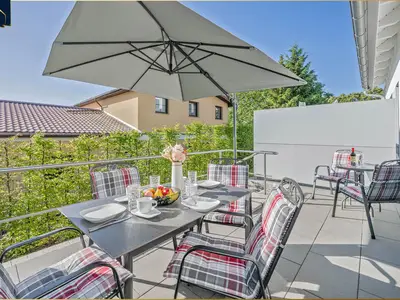 Ferienhaus für 6 Personen (94 m²) in Kölpinsee (Usedom) 5/10