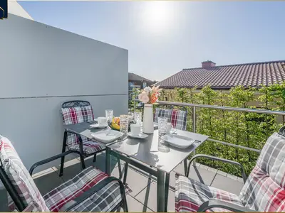 Ferienhaus für 6 Personen (94 m²) in Kölpinsee (Usedom) 6/10