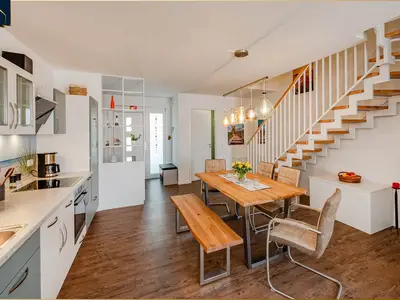 Ferienhaus für 6 Personen (94 m²) in Kölpinsee (Usedom) 7/10