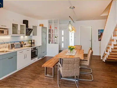 Ferienhaus für 6 Personen (94 m²) in Kölpinsee (Usedom) 8/10