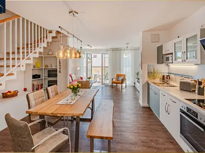 Ferienhaus für 6 Personen (94 m²) in Kölpinsee (Usedom) 9/10