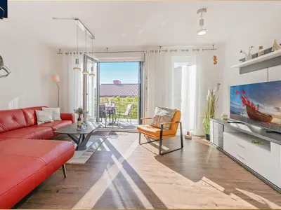 Ferienhaus für 6 Personen (94 m²) in Kölpinsee (Usedom) 10/10