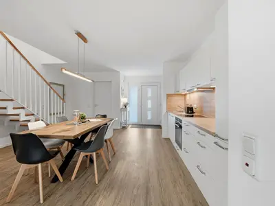 Küche / Küchenzeile