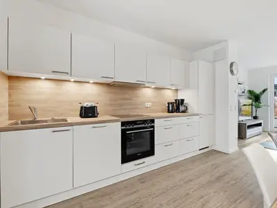 Küche / Küchenzeile